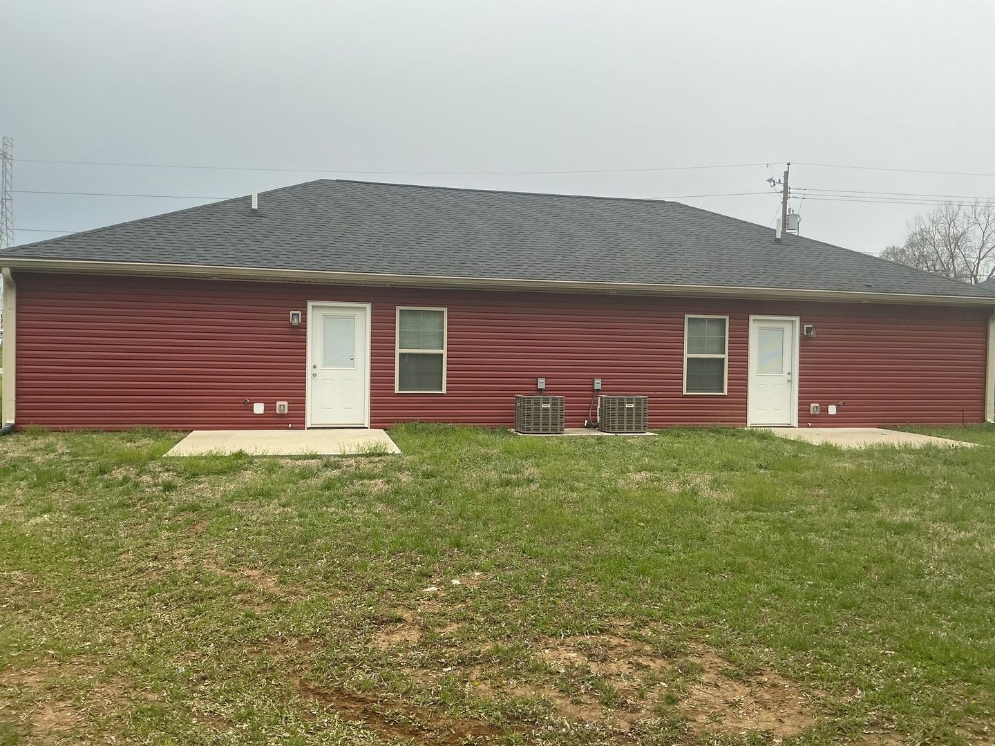 600 Colonette Drive Hopkinsville KY 42240