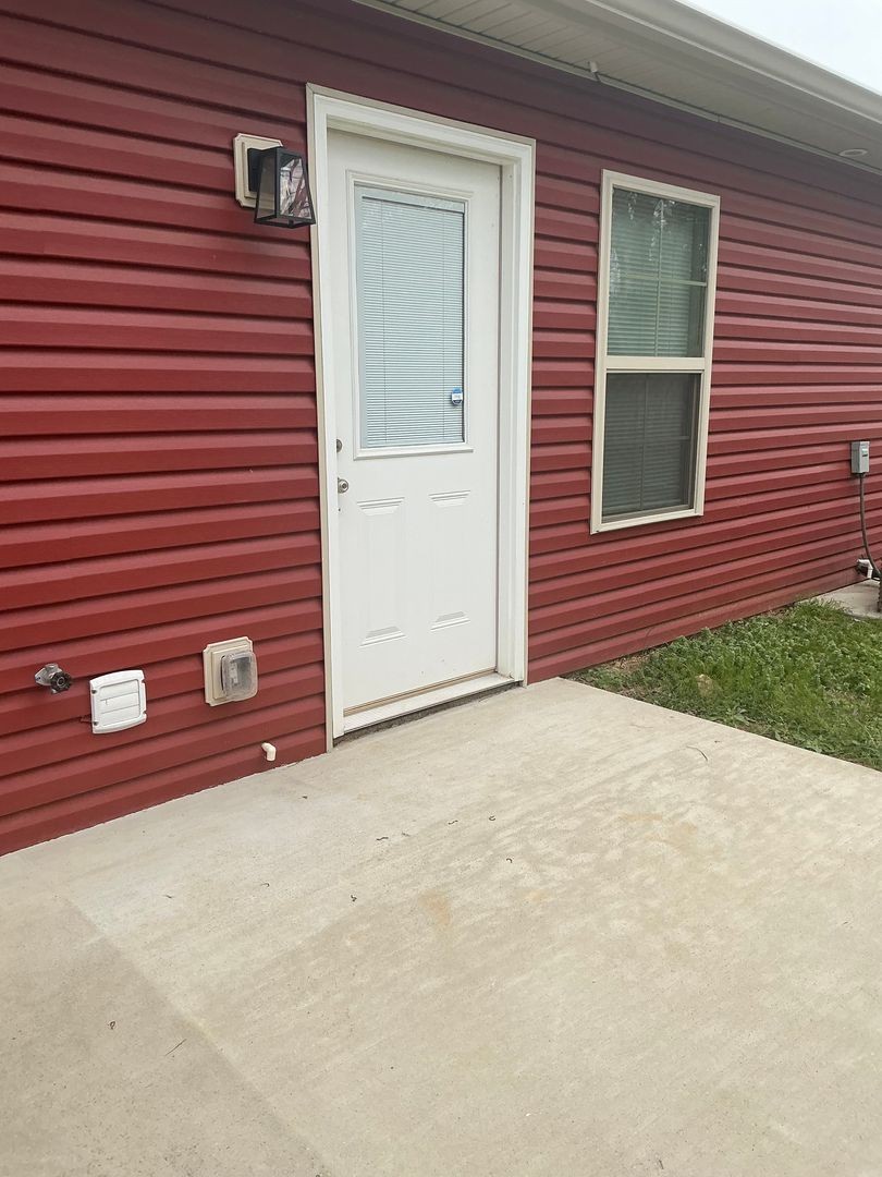 600 Colonette Drive Hopkinsville KY 42240