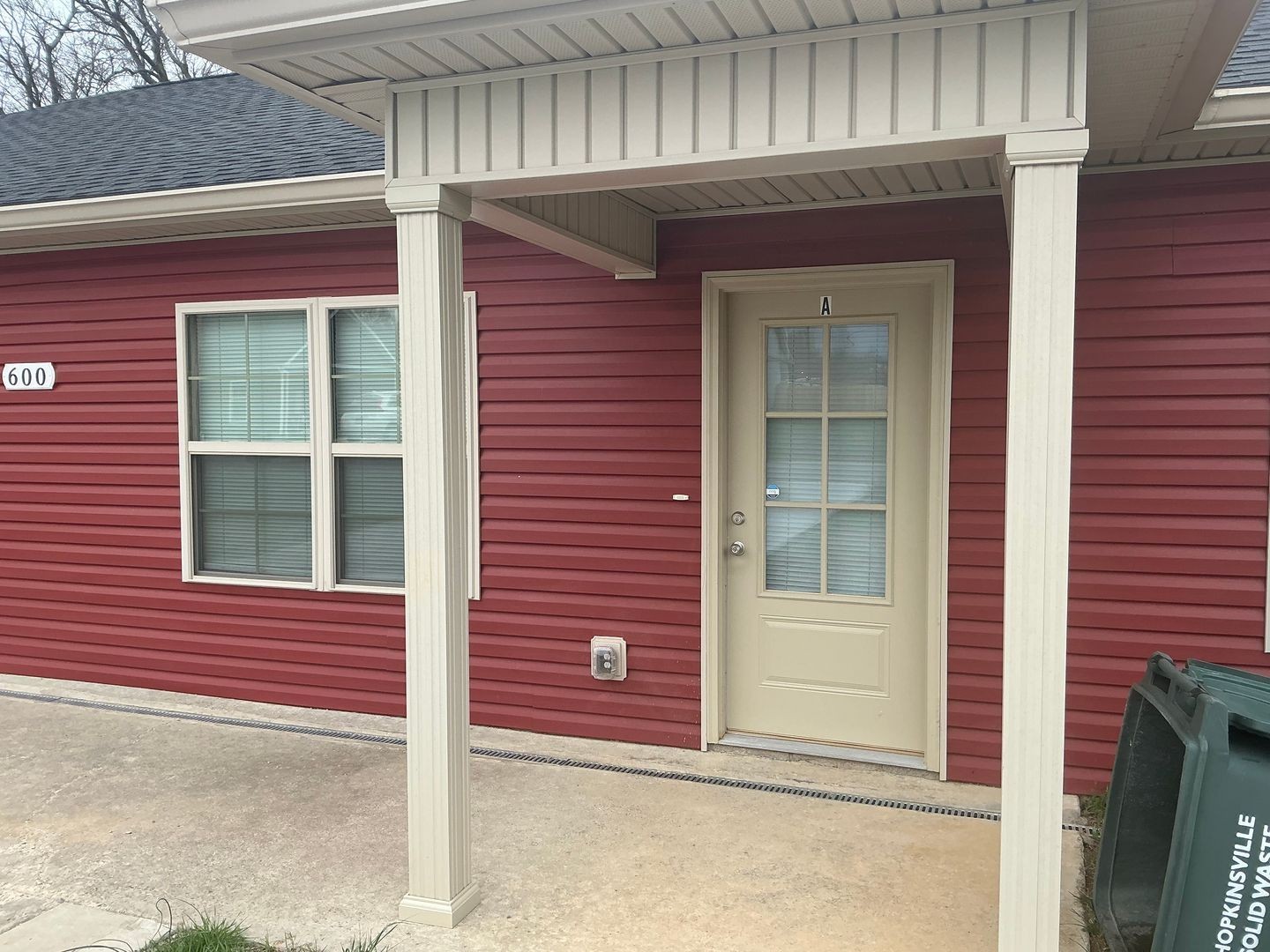 600 Colonette Drive Hopkinsville KY 42240