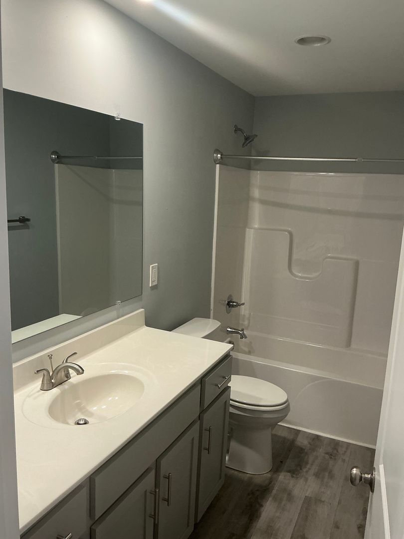 600 Colonette Drive Hopkinsville KY 42240