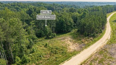 0 Cox Hollow Dover TN 37058