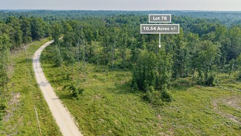 0 Cox Hollow Dover TN 37058