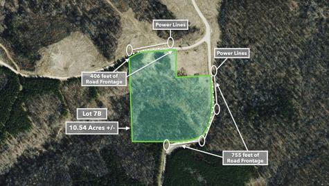 0 Cox Hollow Dover TN 37058