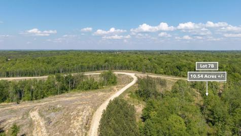0 Cox Hollow Dover TN 37058