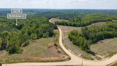 0 Cox Hollow Dover TN 37058
