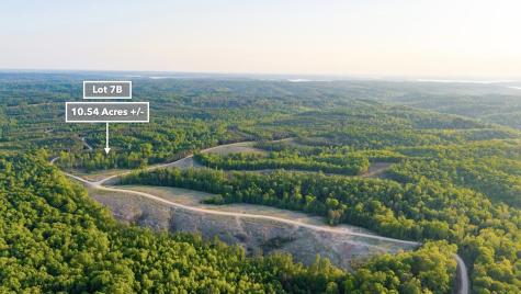 0 Cox Hollow Dover TN 37058