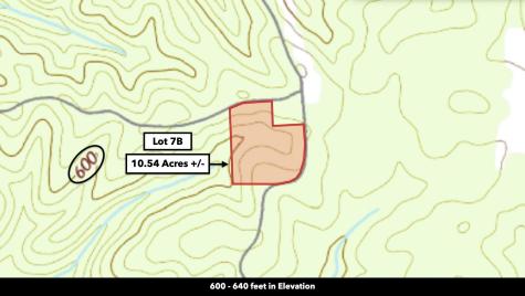 0 Cox Hollow Dover TN 37058