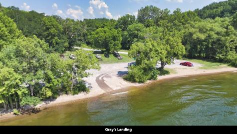 0 Cox Hollow Dover TN 37058