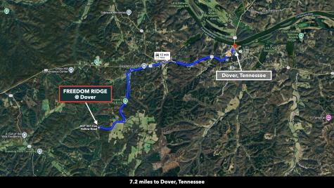 0 Cox Hollow Dover TN 37058