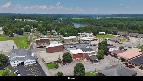 0 Cox Hollow Dover TN 37058