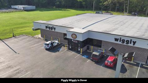 0 Cox Hollow Dover TN 37058