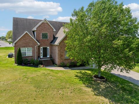 1105 Central Valley Road Murfreesboro TN 37129