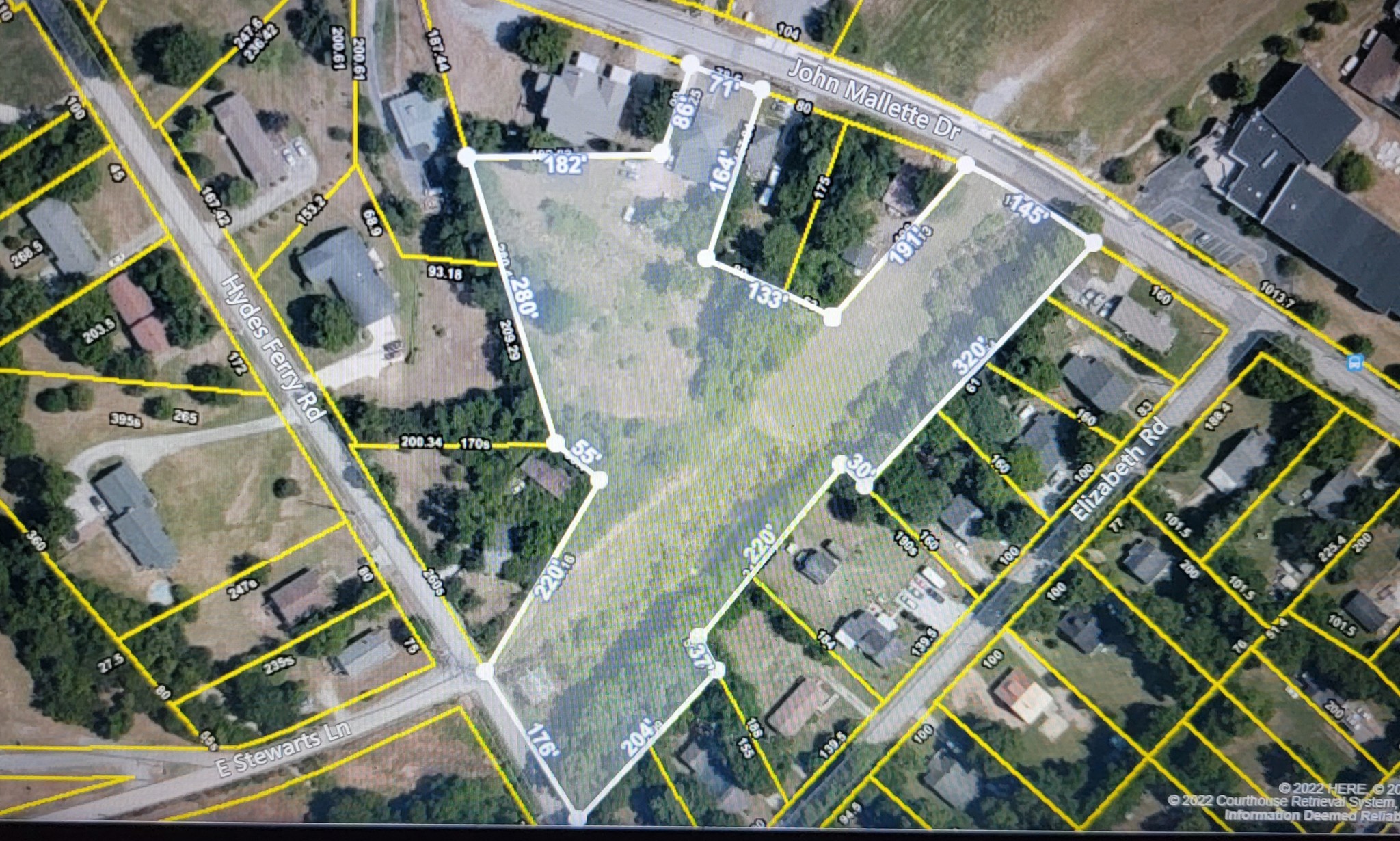 3709 John Mallette Drive Nashville TN 37218