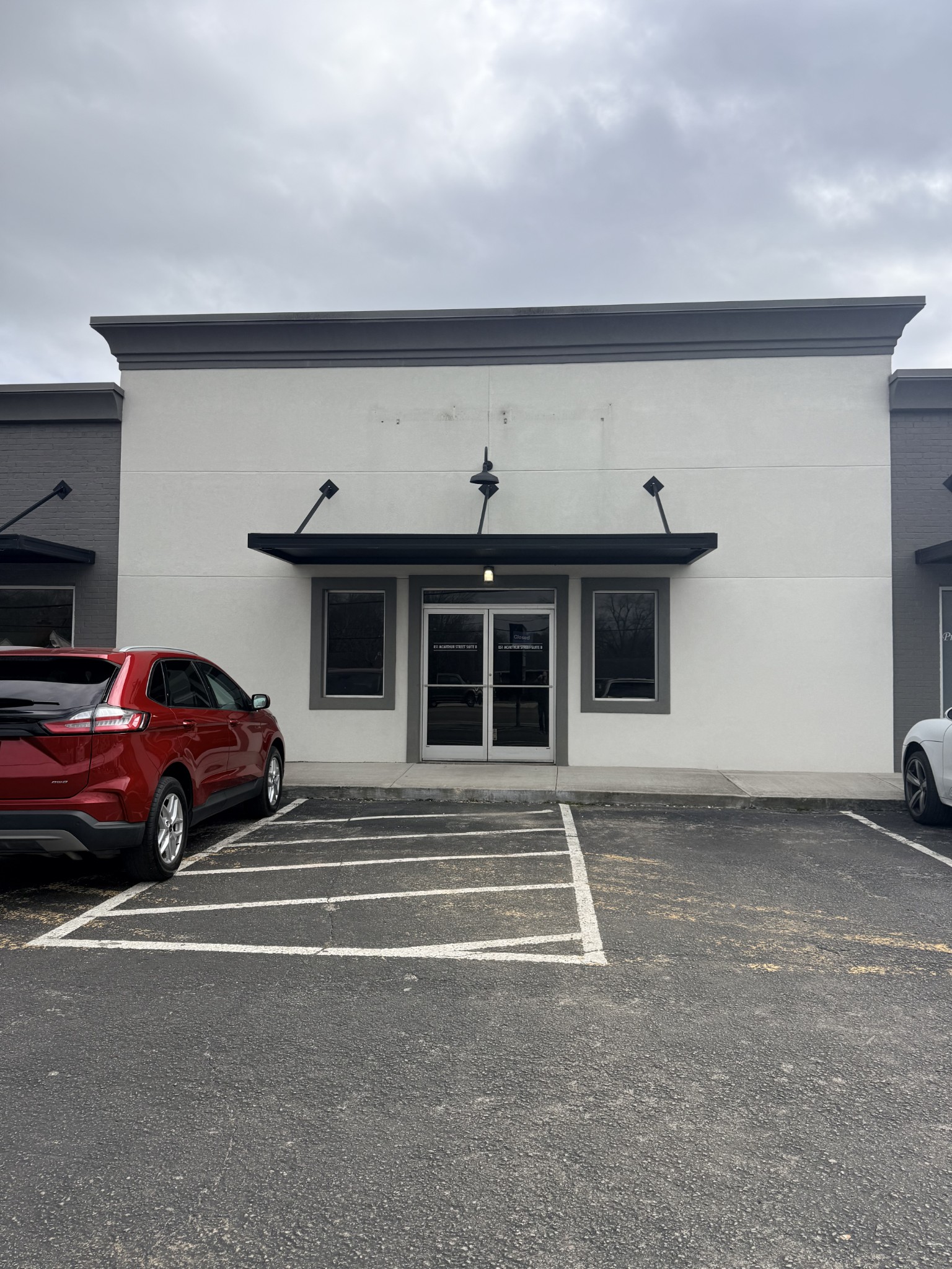 851 Mcarthur Street Manchester TN 37355