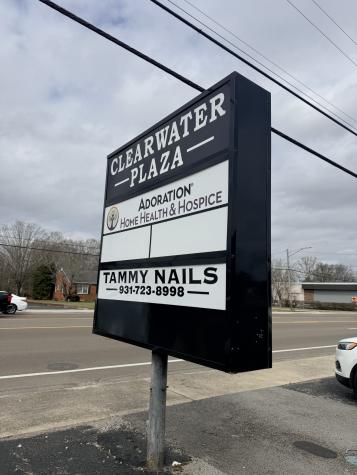 851 Mcarthur Street Manchester TN 37355