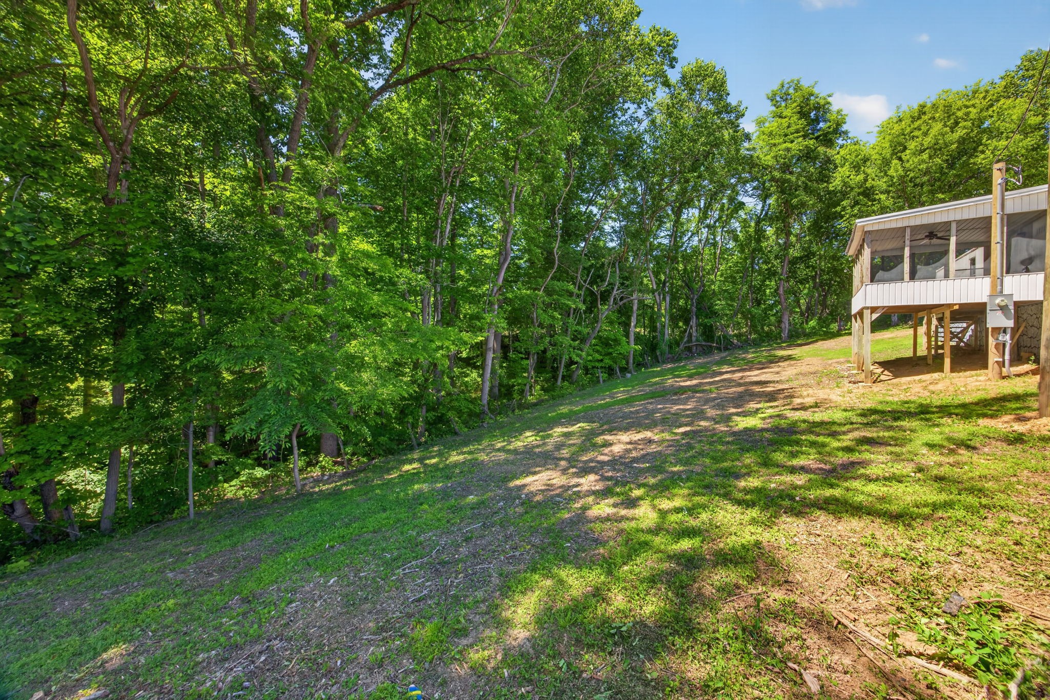 1086 O D Rogers Road Baxter TN 38544