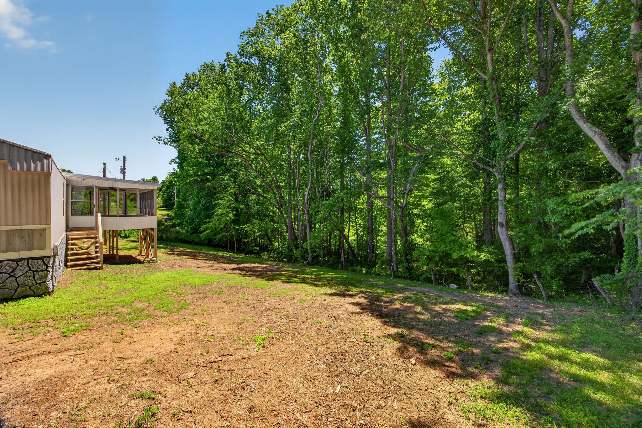 1086 O D Rogers Road Baxter TN 38544