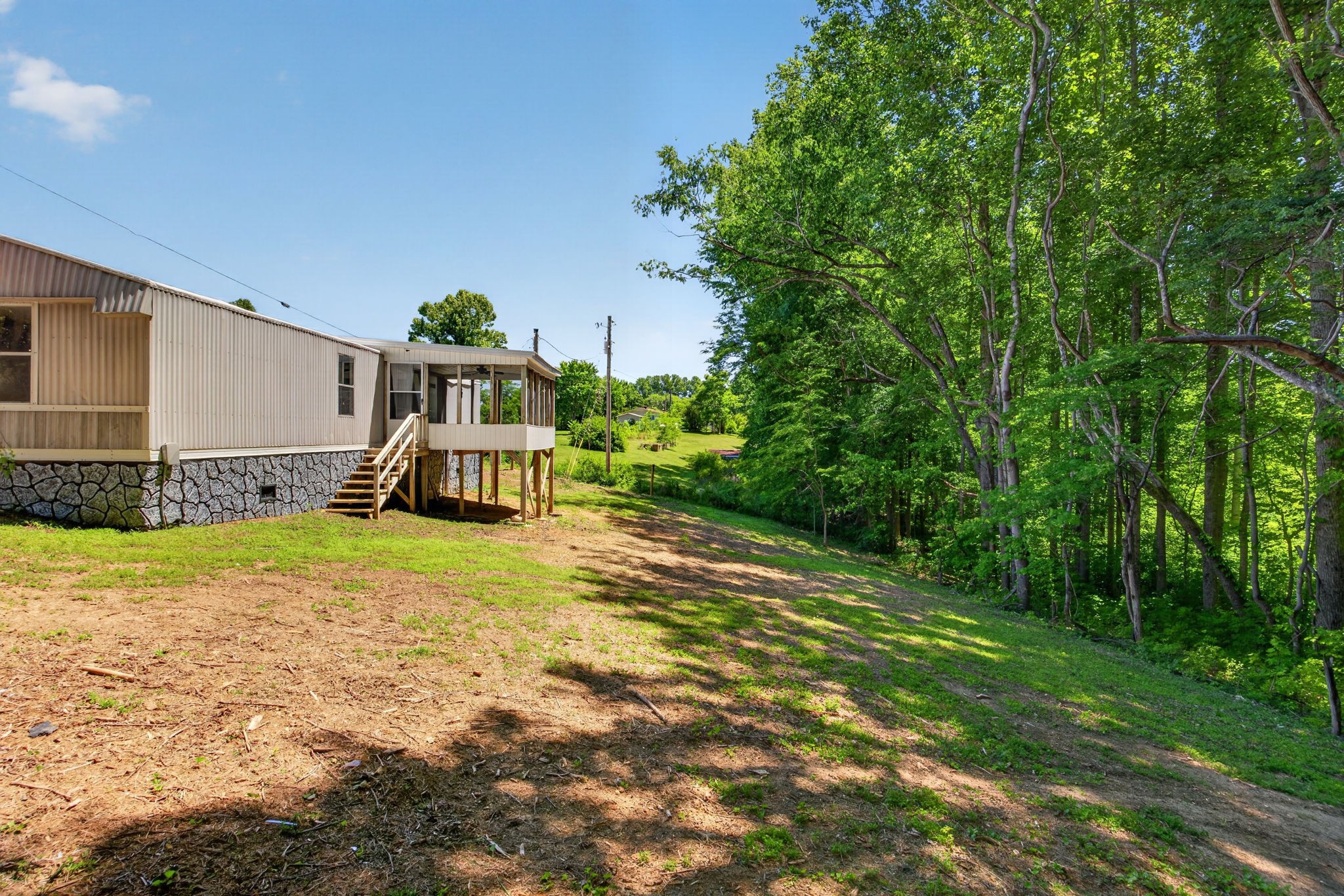 1086 O D Rogers Road Baxter TN 38544