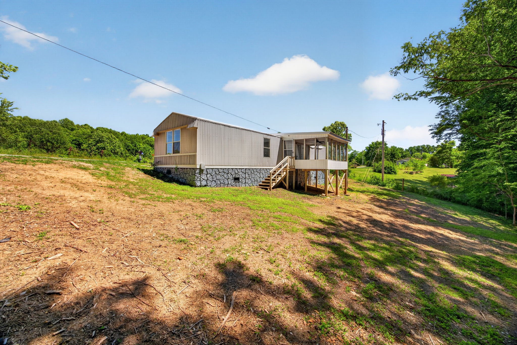 1086 O D Rogers Road Baxter TN 38544