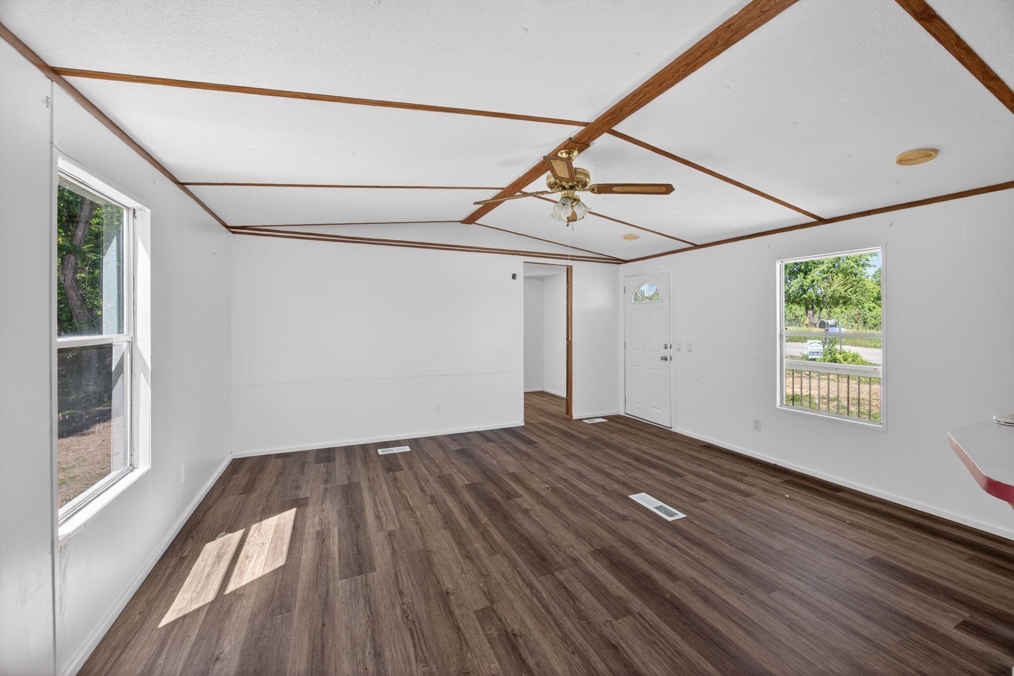 1086 O D Rogers Road Baxter TN 38544