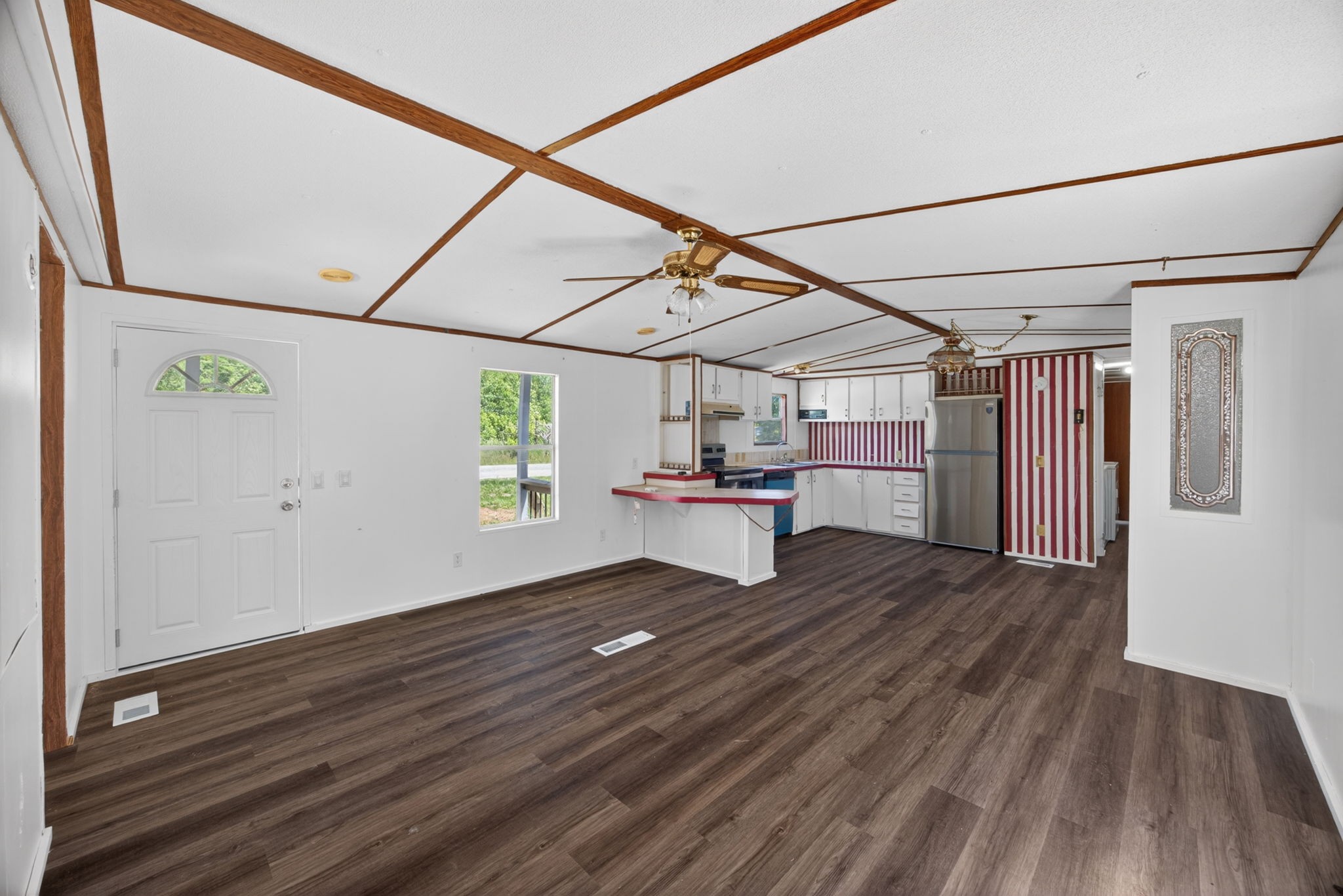 1086 O D Rogers Road Baxter TN 38544