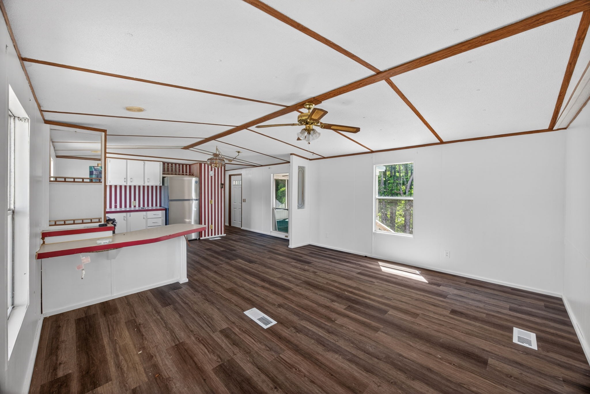 1086 O D Rogers Road Baxter TN 38544