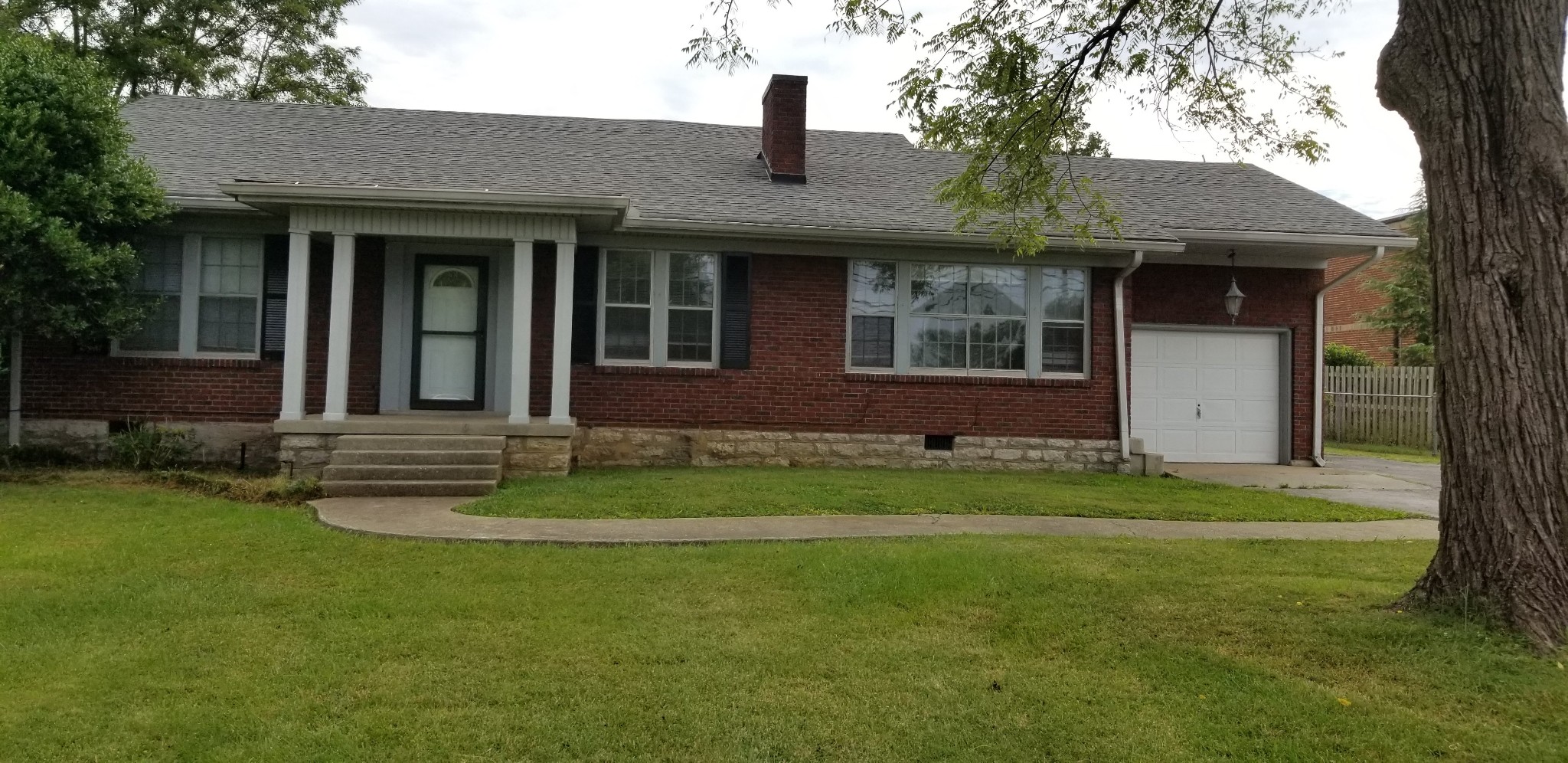 1289 Hunters Point Pike Lebanon TN 37087