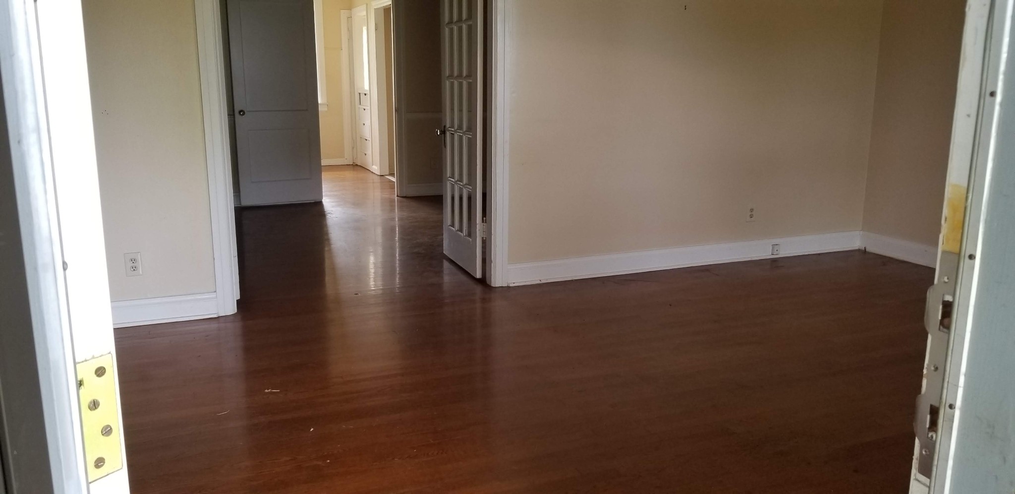 1289 Hunters Point Pike Lebanon TN 37087