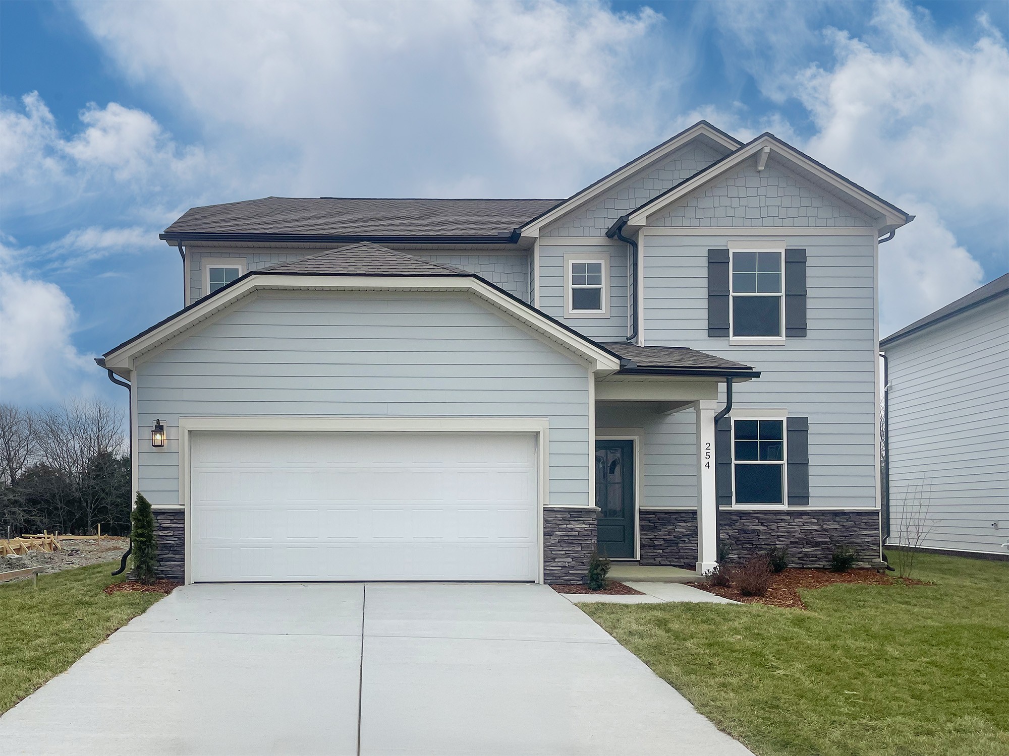 2385 Beverly Gail Road Pleasant View TN 37146