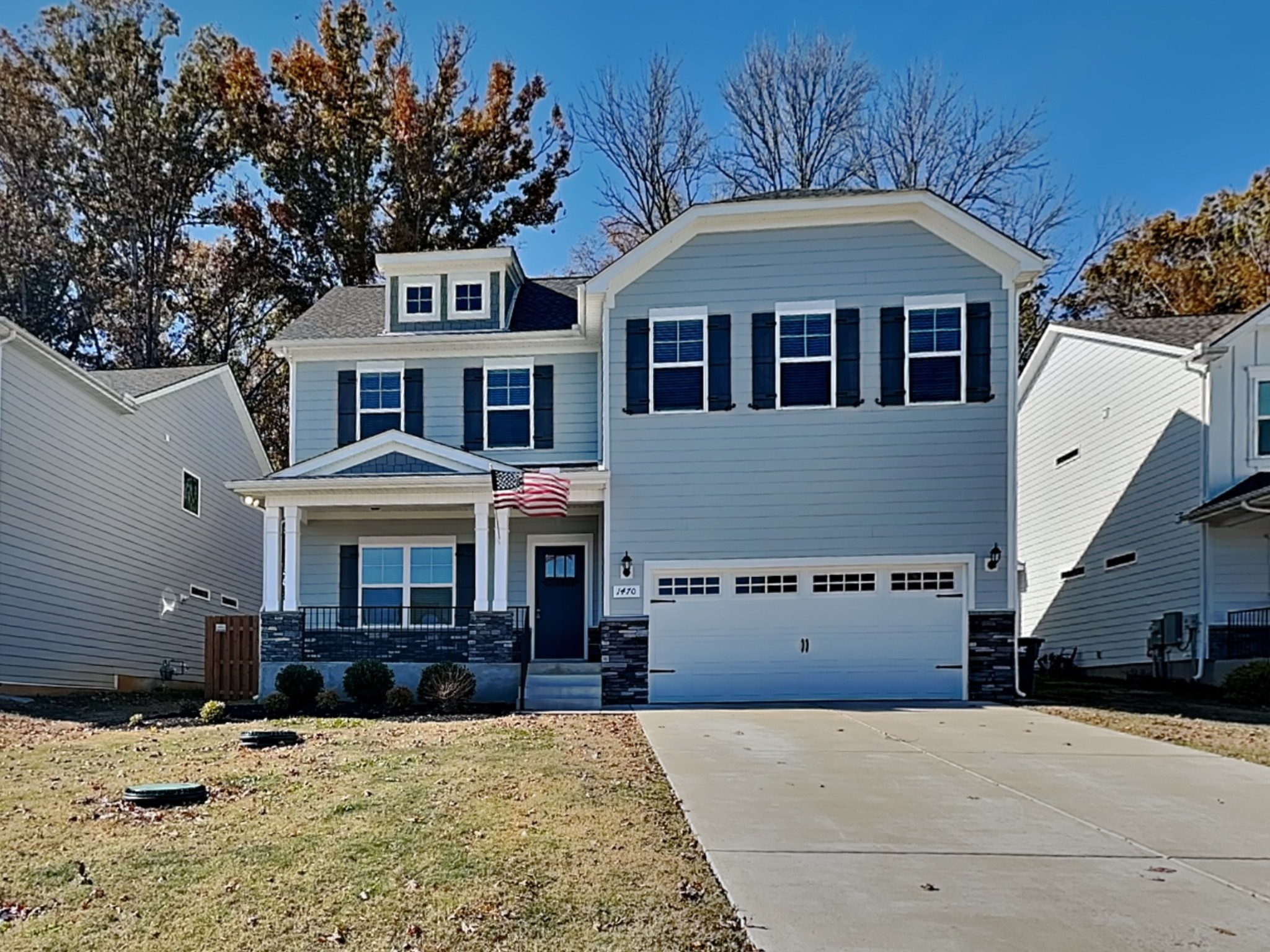 1470 Cotillion Drive Murfreesboro TN 37128