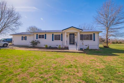 1919 Sixteenth Model Road Manchester TN 37355