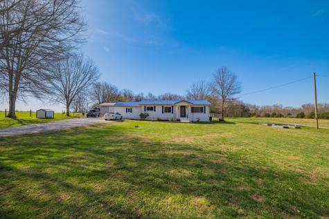 1919 Sixteenth Model Road Manchester TN 37355