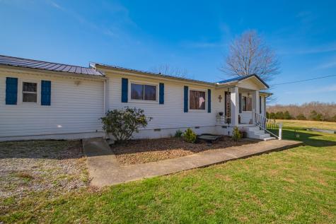 1919 Sixteenth Model Road Manchester TN 37355