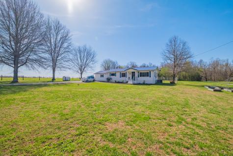 1919 Sixteenth Model Road Manchester TN 37355