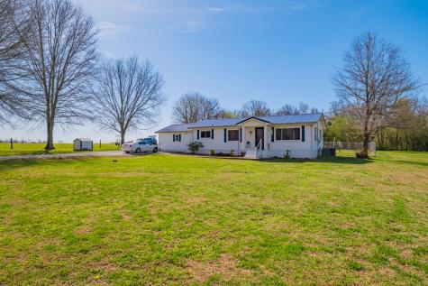 1919 Sixteenth Model Road Manchester TN 37355