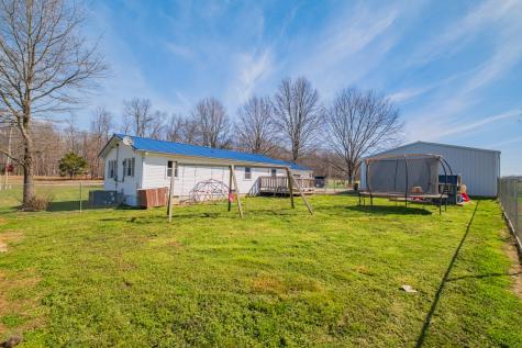 1919 Sixteenth Model Road Manchester TN 37355
