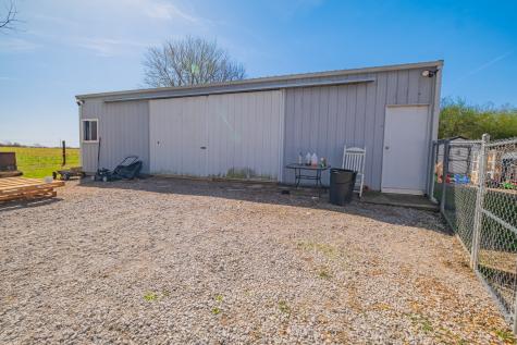 1919 Sixteenth Model Road Manchester TN 37355