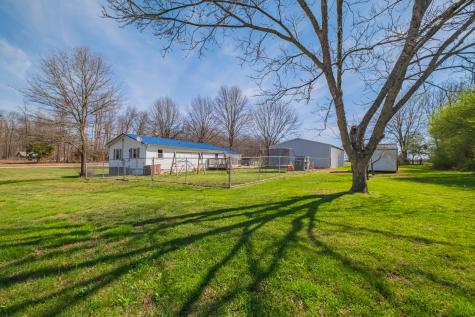 1919 Sixteenth Model Road Manchester TN 37355