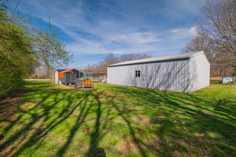 1919 Sixteenth Model Road Manchester TN 37355