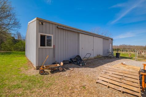 1919 Sixteenth Model Road Manchester TN 37355