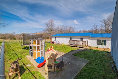 1919 Sixteenth Model Road Manchester TN 37355