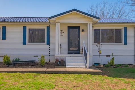 1919 Sixteenth Model Road Manchester TN 37355
