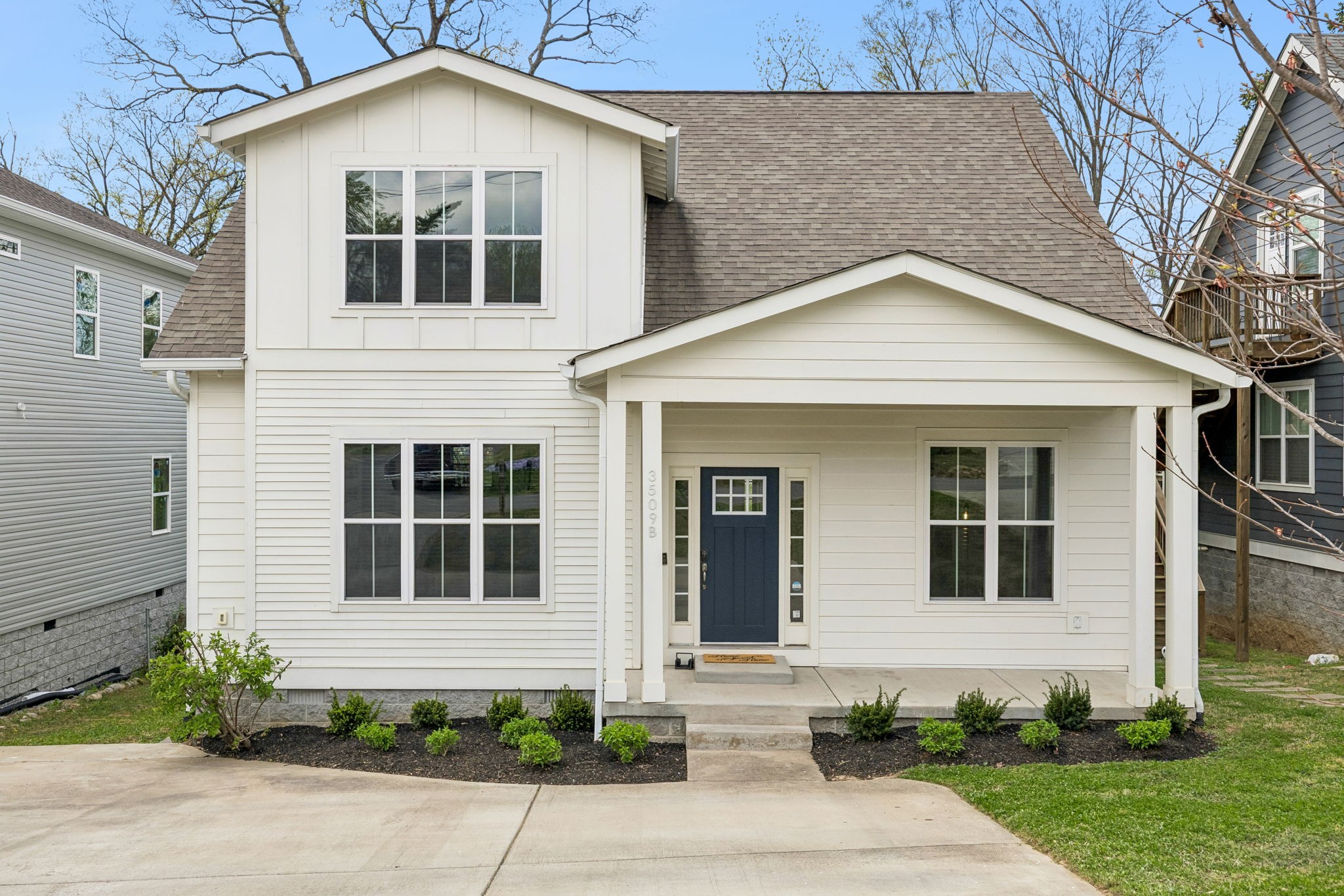 3509B Sanford Avenue Nashville TN 37211