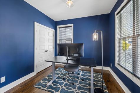 3509B Sanford Avenue Nashville TN 37211