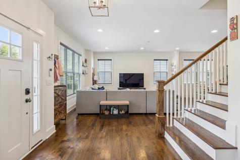 3509B Sanford Avenue Nashville TN 37211