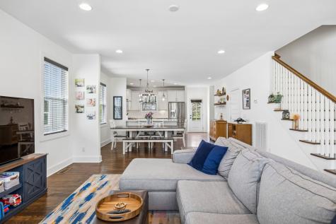 3509B Sanford Avenue Nashville TN 37211