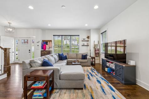 3509B Sanford Avenue Nashville TN 37211