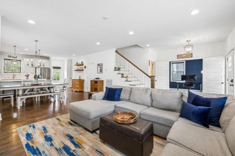 3509B Sanford Avenue Nashville TN 37211