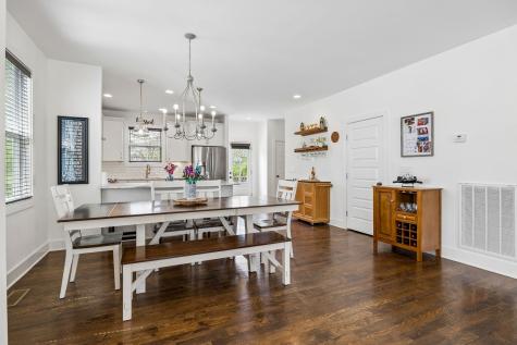 3509B Sanford Avenue Nashville TN 37211