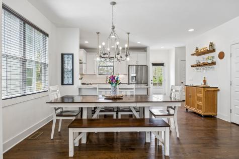 3509B Sanford Avenue Nashville TN 37211